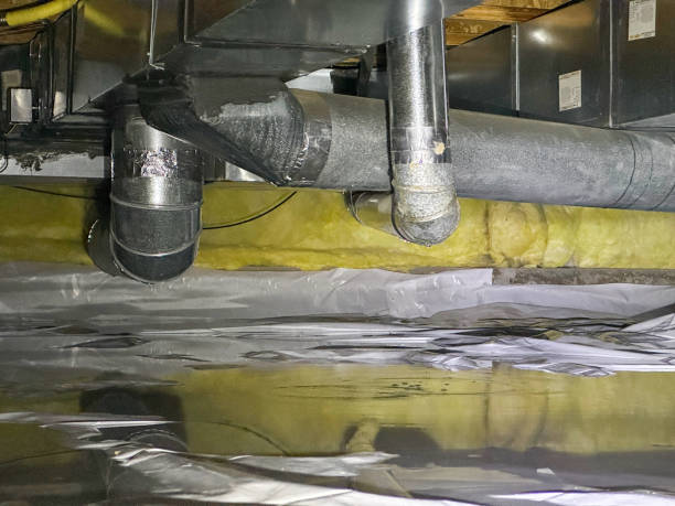 Best Commercial water damage restoration  in Franklin Farm, VA
